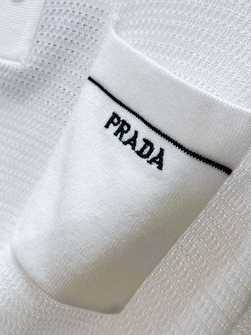 Prada T-Shirts